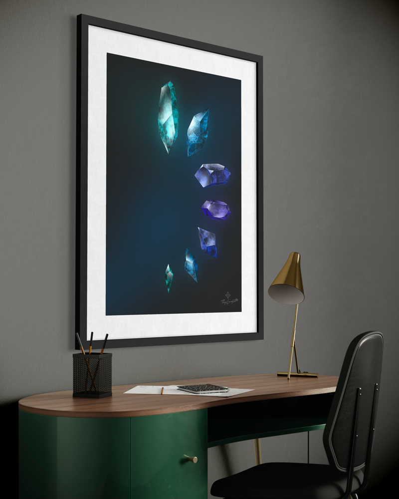 BOREALIS