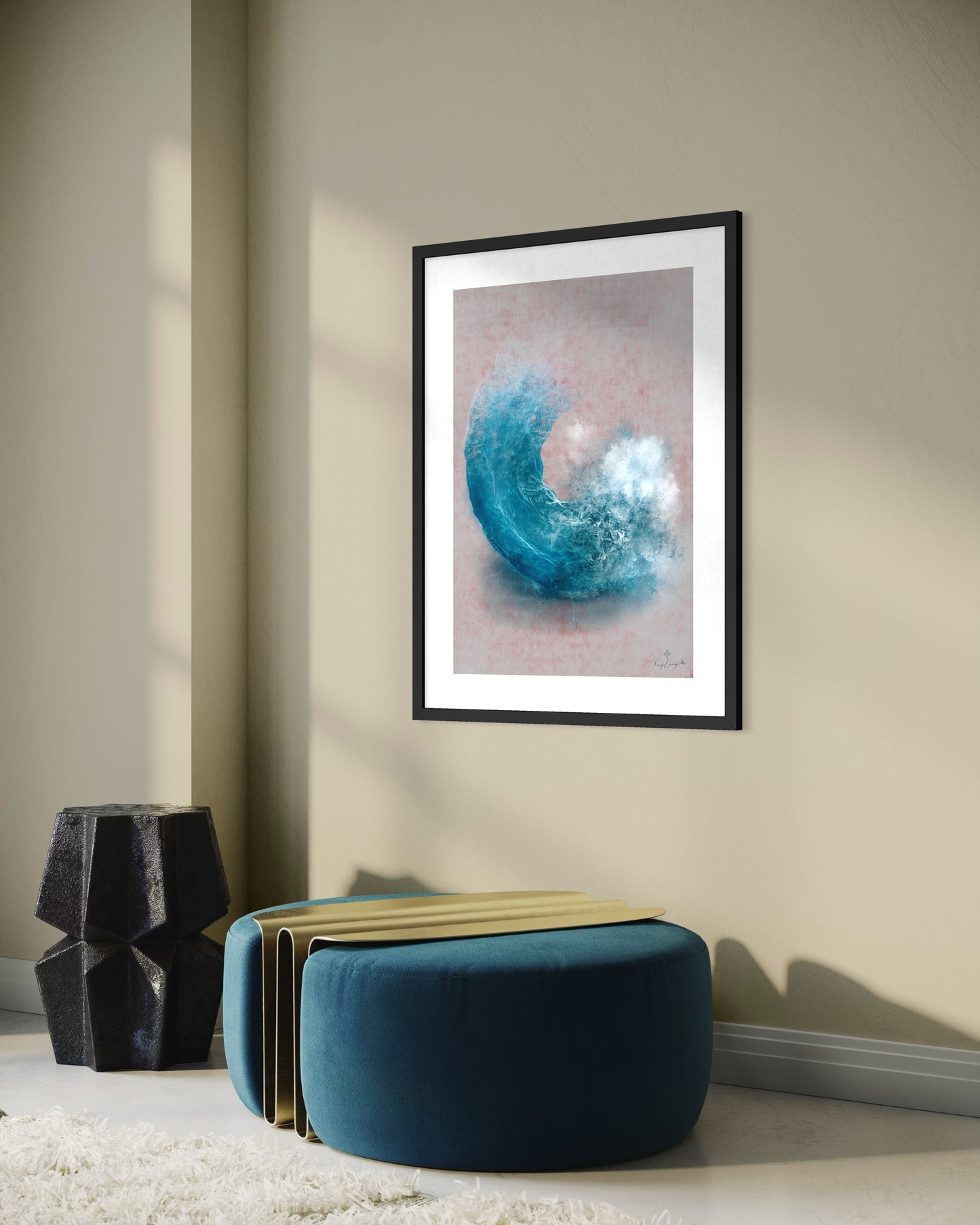 INUNDATIO