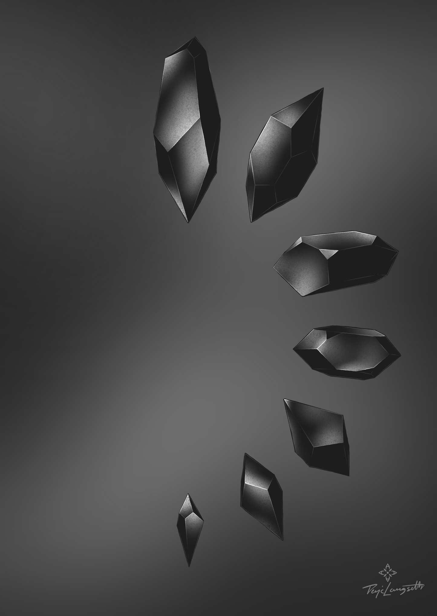 OBSIDIAN